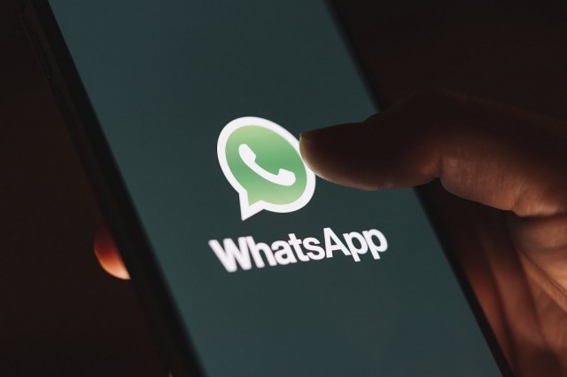 Bagaimana WhatsApp Membantu dalam Krisis Kemanusiaan