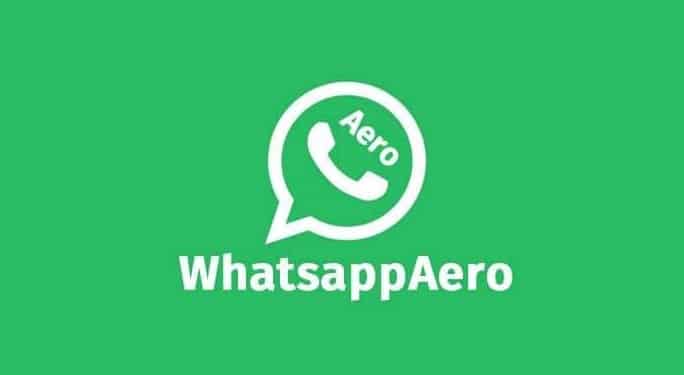 Cara Menambahkan Efek pada Status WhatsApp Aero