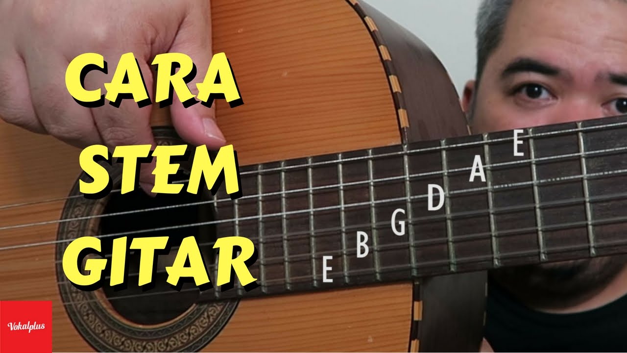 5 Situs Kunci Gitar Dan Lirik Lagu Rekomendasi Kami