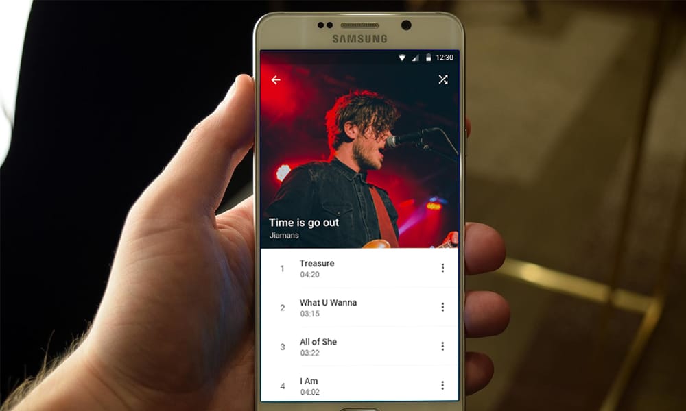 Aplikasi Download MP3 IOS Resmi Terbaik untuk Mengunduh Lagu Kualitas Tinggi