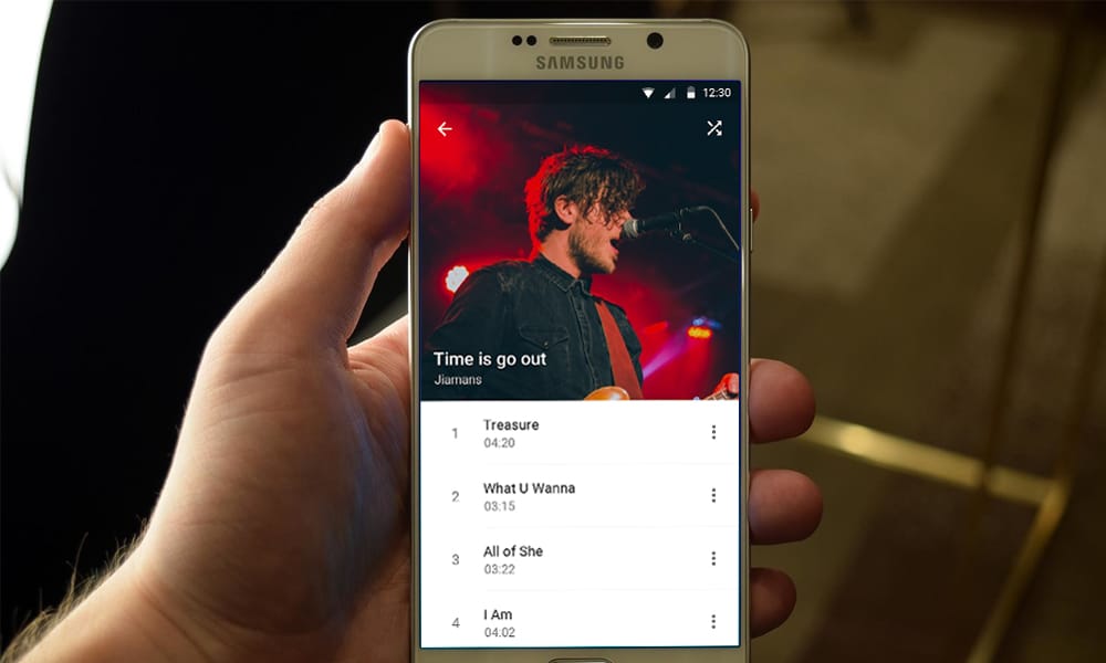 Aplikasi Download MP3 IOS Resmi Terbaik untuk Mengunduh Lagu Kualitas Tinggi