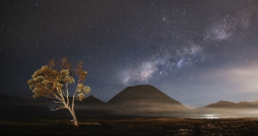 Alasan Mengapa Gunung Bromo Harus Dikunjungi pada Malam Hari