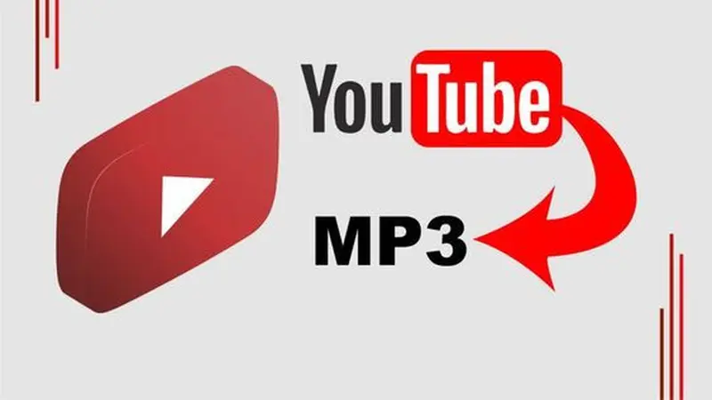 Cara Mengonversi Video YouTube Menjadi File MP3 dengan Mudah