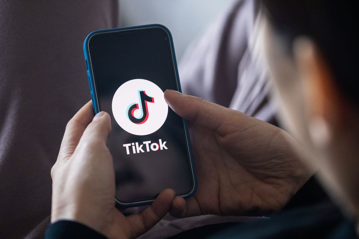 Jangan Salah, Inilah Cara Cepat Simpan Video TikTok dengan Snaptik