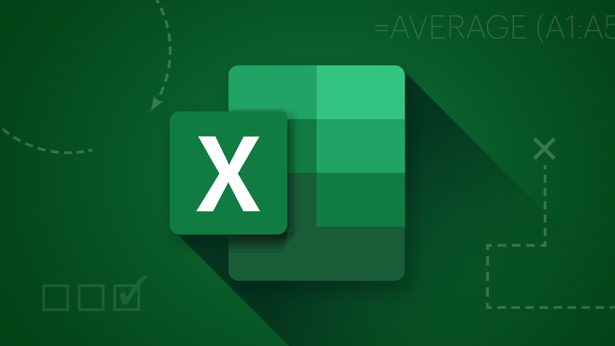 Cara Membuat Data di Excel