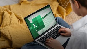 Rumus Predikat Excel
