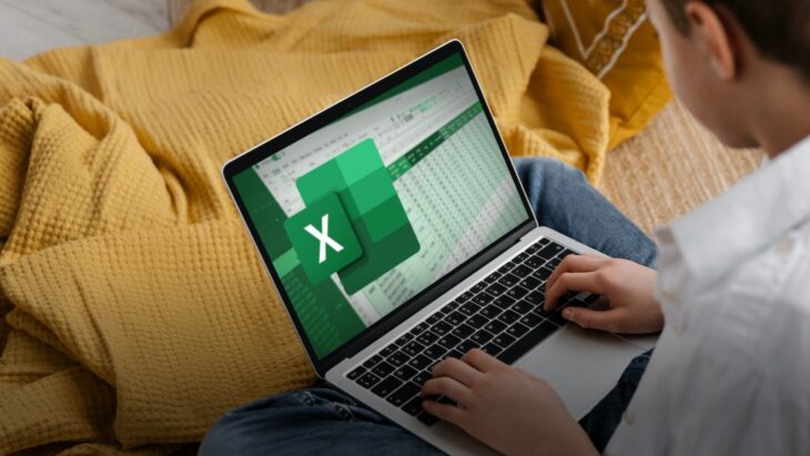 Rumus Predikat Excel