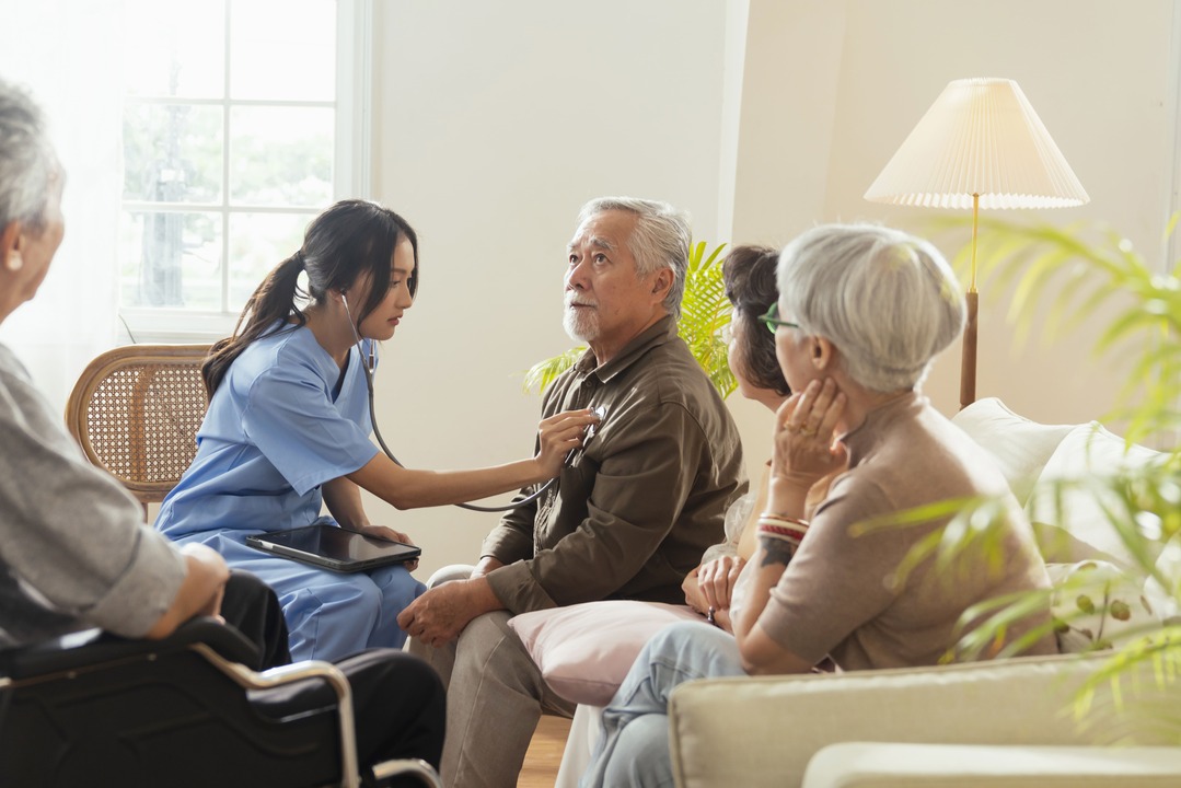 Cara Memanggil Dokter ke Rumah