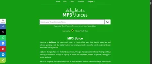 MP3Juice: Dari Mana Sumber Musik yang Disediakan?