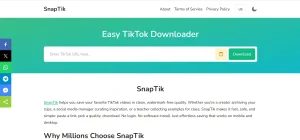Panduan Ambil Video TikTok di Android dengan Mudah