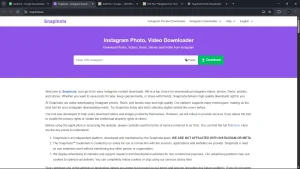 Trik Rahasia Menyimpan Reels dari Aplikasi Populer Secara Gratis