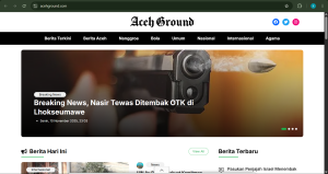 Media Lokal yang Perkuat Suara Publik di Era Digital