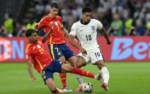 Kabar Terkini Bola sebagai Referensi Utama Pecinta Sepak Bola