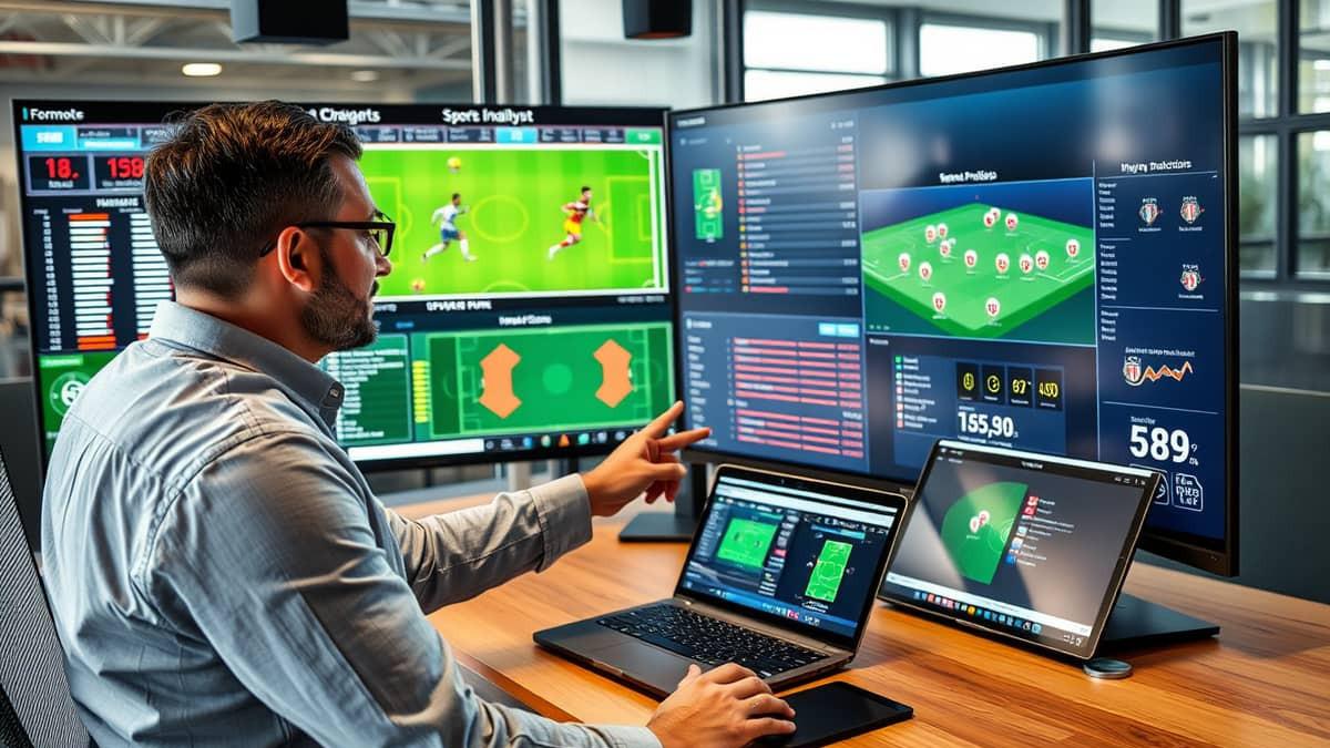 Prediksi Pertandingan Bola Terupdate Lengkap untuk Jadwal Padat